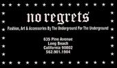 NO REGRETS 635 PINE AVE. LBC CALIFORNIA profile picture