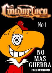 CONDORLOCO!!!! profile picture