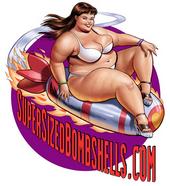 Supersized Bombshells profile picture