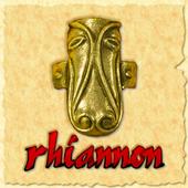 rhiannon profile picture