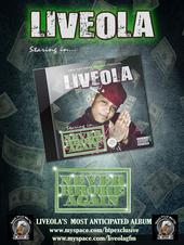 LIVEOLA - NBA LIVE09 IN STORES TODAY! profile picture