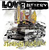 LOVE BATTERY profile picture