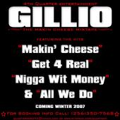 Gillio & Khaos Present: 4th Quarter Entertainm profile picture