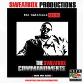 SWEATBOX PRODUCTIONS - KEEP HIP HOP ALIVE!! profile picture