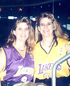 lakertwins