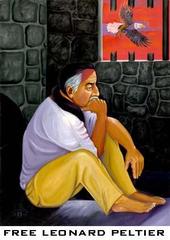 Free Leonard Peltier profile picture