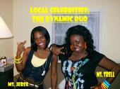 LOCAL CELEBRITIES::<THE DYNAMIC DUO> profile picture