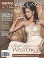 ChicagoStyle Weddings Magazine & Website profile picture