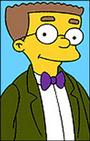 Waylon Smithers profile picture