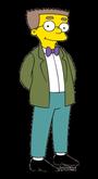 Waylon Smithers profile picture