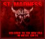 St. Madness profile picture