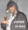 THE OFFICIAL MYSPACE PAGE OF - DAQUANTE K. CAPION profile picture