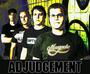 ADJUDGEMENT profile picture