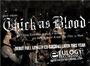 Thick as Blood (New Song off MOT) on tour now! profile picture