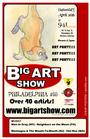 BIG ART SHOW *The Traveling Art Carnival* profile picture