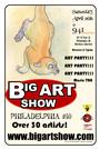 BIG ART SHOW *The Traveling Art Carnival* profile picture