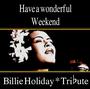 Billie Holiday Tribute profile picture