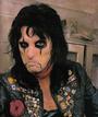 ALICE COOPER and KISS Radio profile picture