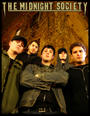 The Midnight Society(CD Release Oct 17th) profile picture