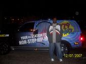 DUB XL------97.9 JAMZ / 1HUNNIT PROMOTIONS profile picture