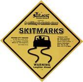 skitmarks