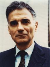 Ralph Nader Fan Club profile picture