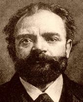 Dvorak profile picture