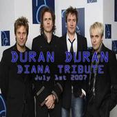 Duran Duran & The People's Princess profile picture