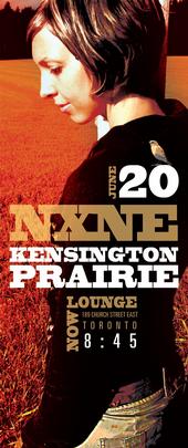 Kensington Prairie profile picture