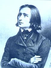 Franz Liszt profile picture