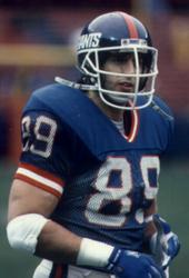 Mark Bavaro profile picture