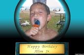 ***Happy Birthday Allen Jr.*** profile picture