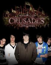 CRUSADES - R.I.P. profile picture