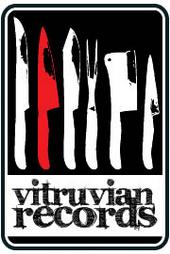 Vitruvian Records profile picture