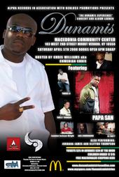 DUNAMIS(((OFFICIAL ALBUM LAUNCH APRIL 5TH))) profile picture