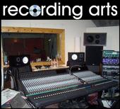 Recording Arts profile picture