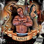 LANZE A.K.A. L.JIZZLE profile picture