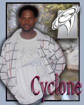 CYCLONE profile picture