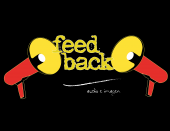 FEED BACK STUDIOS profile picture