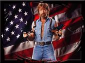 Chuck Norris profile picture