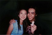 Hero Angeles and Sandara Park fan club profile picture