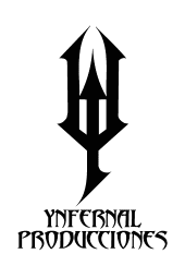 YNFERNAL RECORDS profile picture