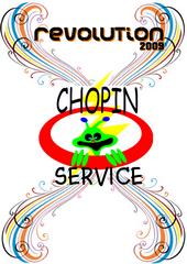 Chopin Service profile picture