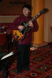 Michael Raitzyk/ Guitarist profile picture