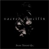 Sacred Crucifix (More music added!) profile picture