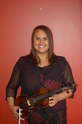 GLASS VIOLIN / LeNORA Faye profile picture