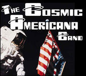 The Cosmic Americana Band profile picture