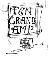 TEN GRAND AMP profile picture