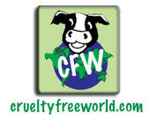 Cruelty-Free World profile picture