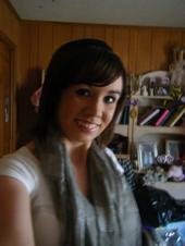 i just want a guy to sing to me... in tune with me profile picture